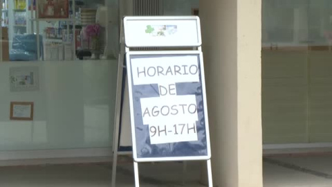  Apuñalado 18 veces un farmacéutico que trató de evitar un atraco en su establecimiento