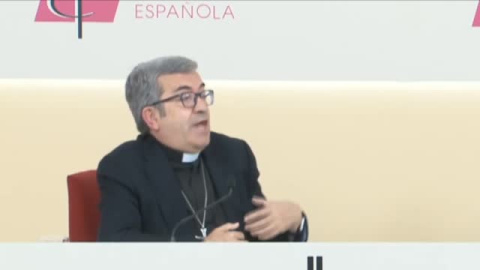 La Conferencia Episcopal Española se posiciona a favor de los indultos: "Estamos por el diálogo"