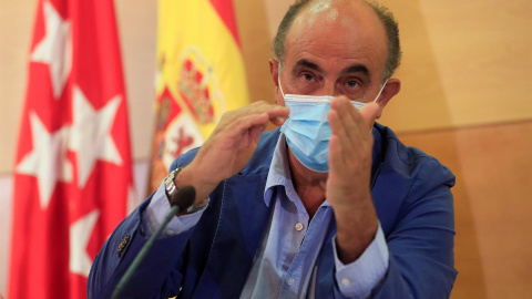 Madrid adelanta la vacunación de los que hayan pasado el virus: de 6 meses de espera a 1 mes