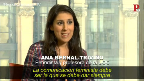 "Hacia una comunicación feminista". Un libro para saber cómo se debe informar sobre violencia de género