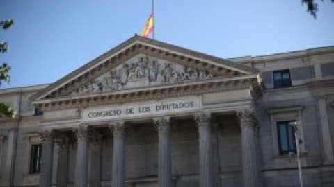 Doce partidos piden al Congreso que tome medidas ante las "faltas de respeto" de la ultraderecha mediática