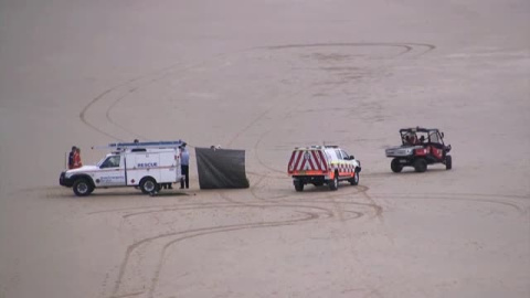 Fallece un surfista en Australia tras ser mordido por un tiburón 