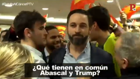 ¿Qué tienen en común Trump y VOX?