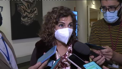 Hacienda prorroga el IVA superreducido para las mascarillas hasta mitad de 2022