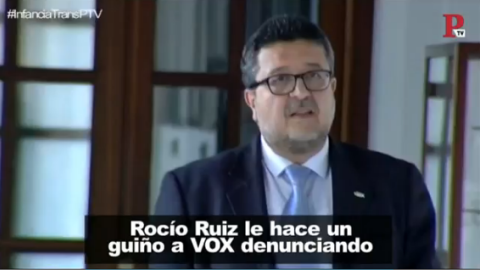 PP y Cs hacen suyo el discurso de VOX sobre los chiringuitos... ¿Guiño de cara a la aprobación de presupuestos?