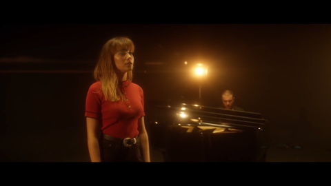 Aitana lanza mañana 'Spoiler', su primer álbum