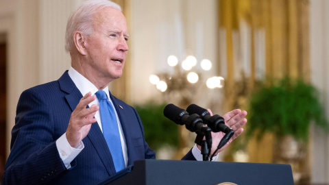 Biden subirá los impuestos a los ricos y los recortará para unos 50 millones de familias de clase media