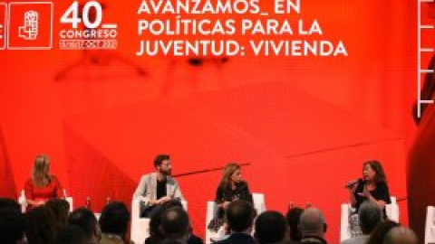 La ley de vivienda vuelve a colocar al PSOE frente a sus aliados en el Congreso