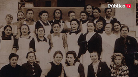 Las Trece Rosas, 82 años de su fusilamiento en 1939