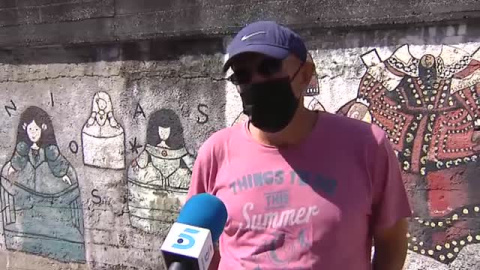 Las Meninas de Canido convierten Ferrol en un auténtico museo al aire libre