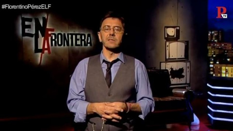 Monólogo - En la Frontera, 5 de junio de 2019