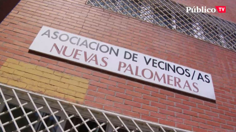 Vallecas se moviliza para alimentar a sus vecinos más vulnerables