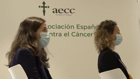 La AECC trata el problema de la inequidad en España en la investigación en cáncer