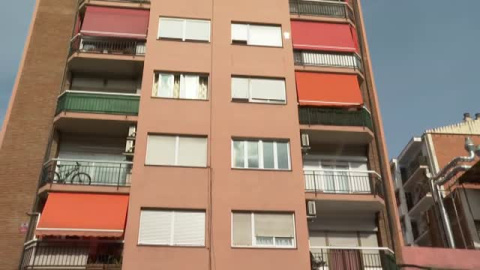 Detenidos siete hombres por una presunta violación grupal en Badalona