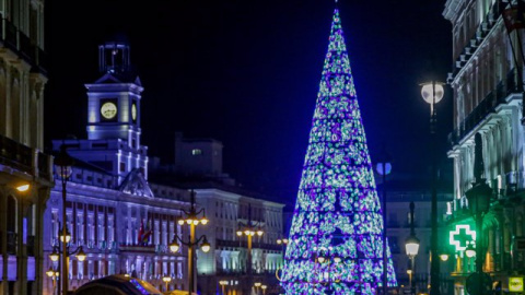 27/12/2021-Navidad en Madrid