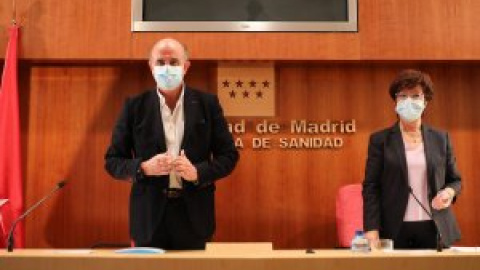 Madrid ve "razonable" que se reduzcan las cuarentenas en España