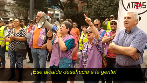 El Plan Permuta de vivienda en Alcorcón: la historia de más de 100 afectados