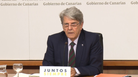 Canarias prevé que todas las islas estén el lunes en la fase 1