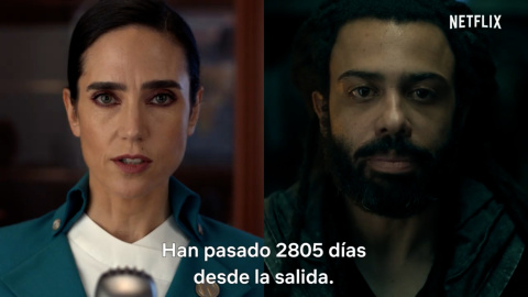 Llega el tráiler de 'Snowpiercer', el reboot de 'Parásitos' de Bong Joon-ho