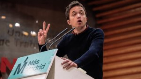 El contundente tuit de Errejón que revela la verdad que esconde el buen tiempo: "Se trata de una crisis climática"