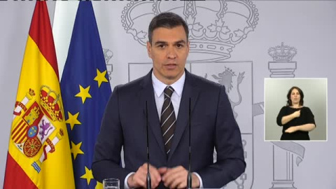 El Gobierno anuncia el luto oficial más prolongado de la historia