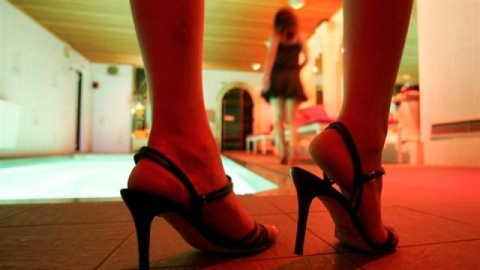 Invisibles contra la explotación: Día contra la Explotación Sexual y el Tráfico de Mujeres y Niñas