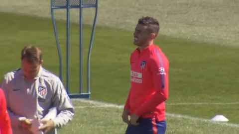 Un juzgado de Madrid ordena el ingreso en prisión del jugador del Bayern Lucas Hernández