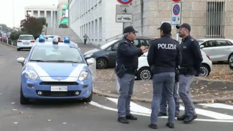 ültimos preparativos de la Cumbre del G20 en Roma