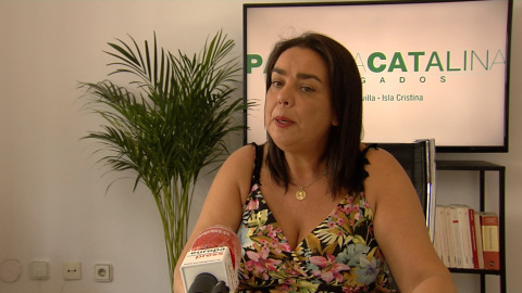 Patricia Catalina (sobre la nueva sentencia de "La Manada"): "Las penas son ofensivas"