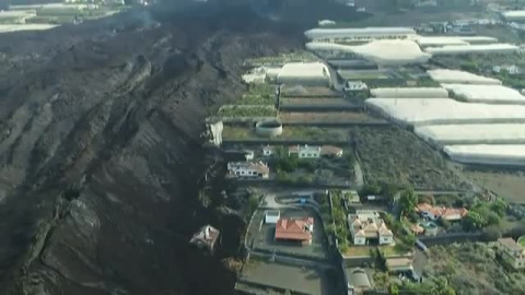 Los cambios de la erupción en La Palma convertirán la isla en un epicentro mundial del geoturismo