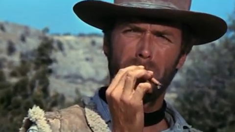 Clint Eastwood cumple 90 años