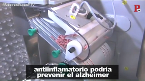 ¿Por qué ocultar un fármaco que podría prevenir el alzhéimer?