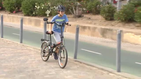 Se multiplican las bicicletas desde el confinamiento 