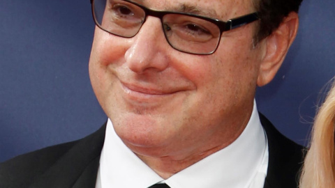 10/01/22. Aún se desconocen las causas de la muerte del actor Bob Saget, de 65 años.