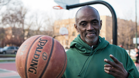 Craig Hodges.- CAPITÁN SWING