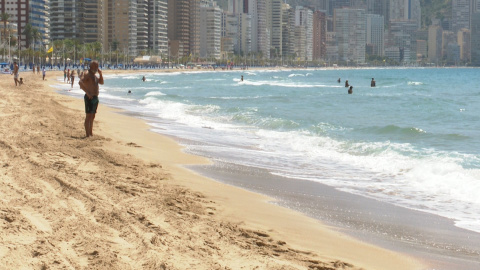 El verano será más cálido de lo normal en la mitad sur y los archipiélagos