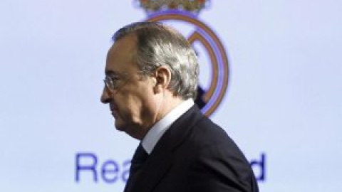 Proyecto "Royal": la conexión entre el comisario Villarejo y las grabaciones a Florentino Pérez