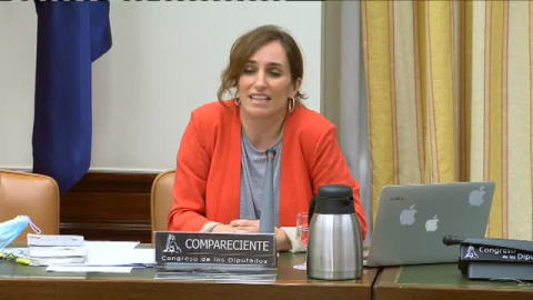 Mónica García de MásMadrid da un 'repaso' a todos los gobiernos: "Hemos dilapidado la prevención porque no gana elecciones"