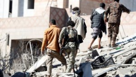 ¿Quiénes son los hutíes y qué papel juegan en el conflicto de Yemen?