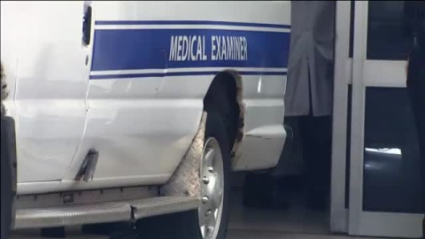 La autopsia no aclara por el momento si Jeffrey Epstein se suicidó en