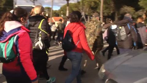 Hoy continúa la búsqueda de la mujer desaparecida en Valladolid