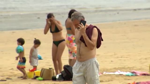 Primer verano con derecho a la desconexión digital laboral