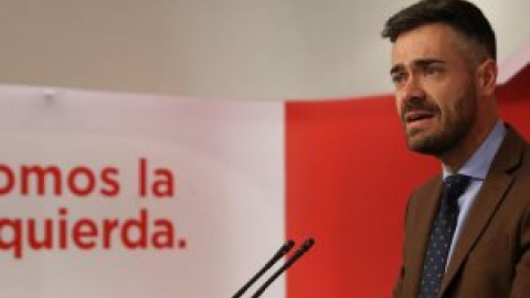 El PSOE dice que es el partido del "no a la guerra", recuerda la retirada de Irak y evita discrepar con Unidas Podemos