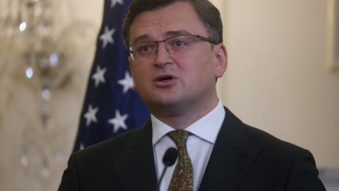 Dmytro Kuleba