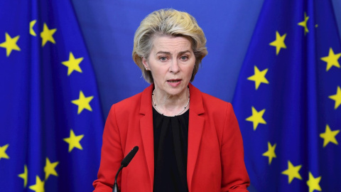 Ursula von der Leyen