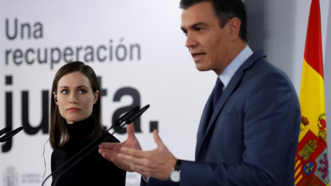 Pedro Sánchez