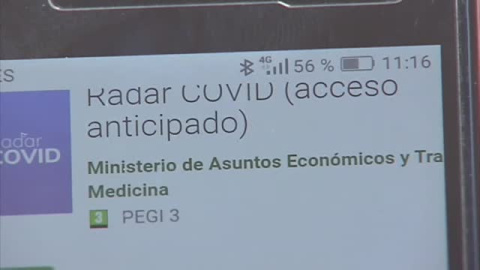 La Gomera busca voluntarios para simular un "contagio virtual"