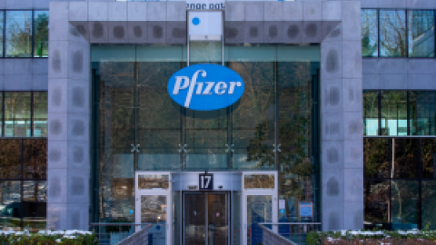 La EMA aprueba 'Paxlovid', el antiviral de Pfizer contra la COVID-19