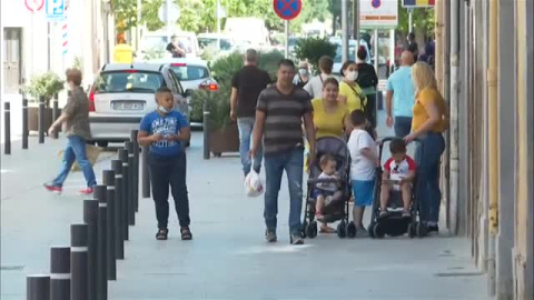 Marruecos suspende la Operación Paso del Estrecho