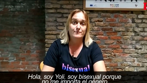 Bisexualidad al destape: ¿por qué aún es un tabú?